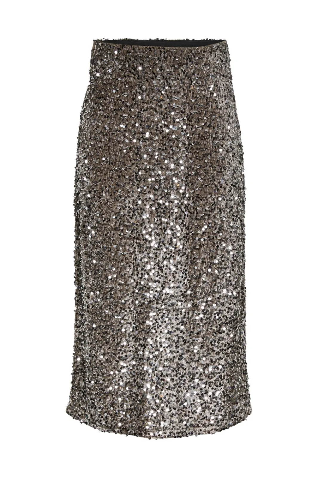 Pieces Nederdele<Pckam Midi Skirt