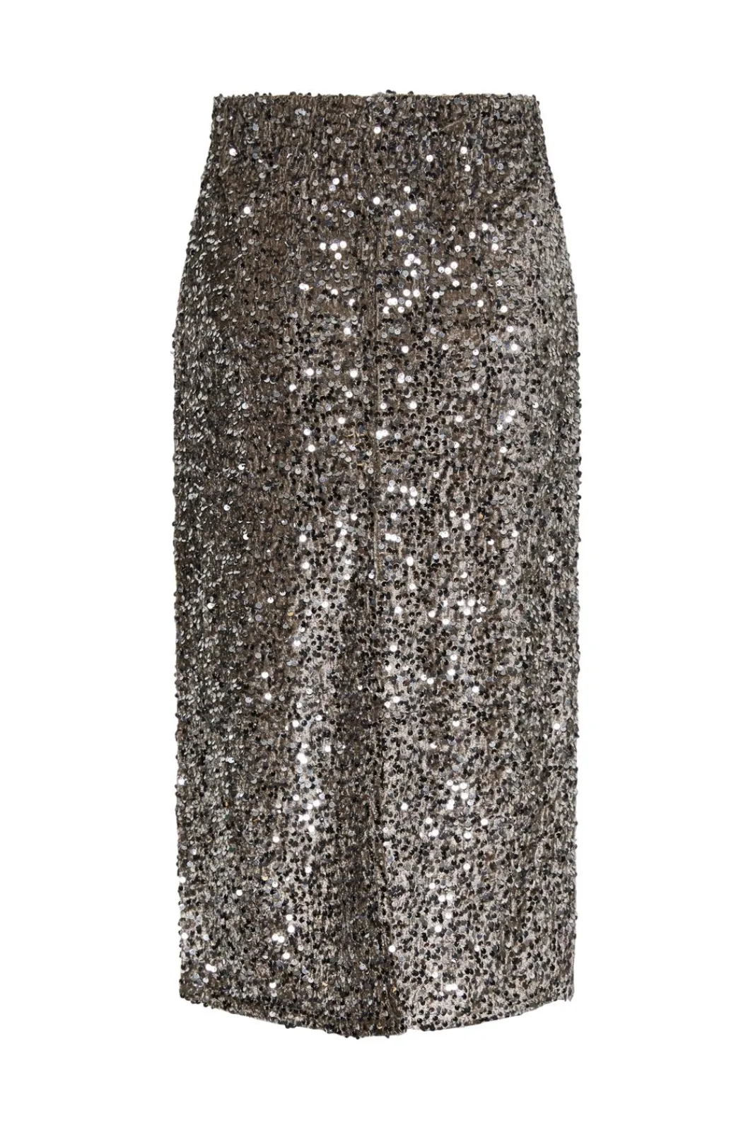 Pieces Nederdele<Pckam Midi Skirt
