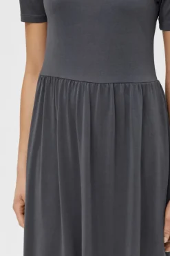 Pieces Kjoler<PcKamala SS Dress