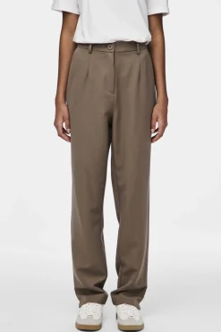 Clearance Pckamil Ankle Pant Bukser, Jeans & Leggings