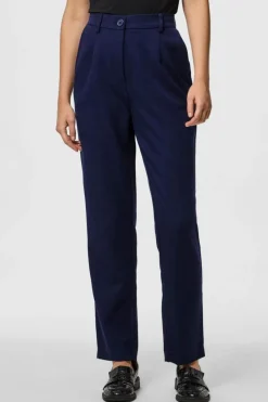 Pieces Bukser, Jeans & Leggings<Pckamil Ankle Pant
