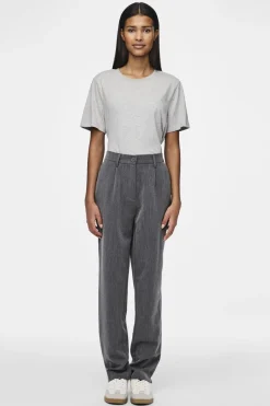 Pieces Bukser, Jeans & Leggings<Pckamil Ankle Pant