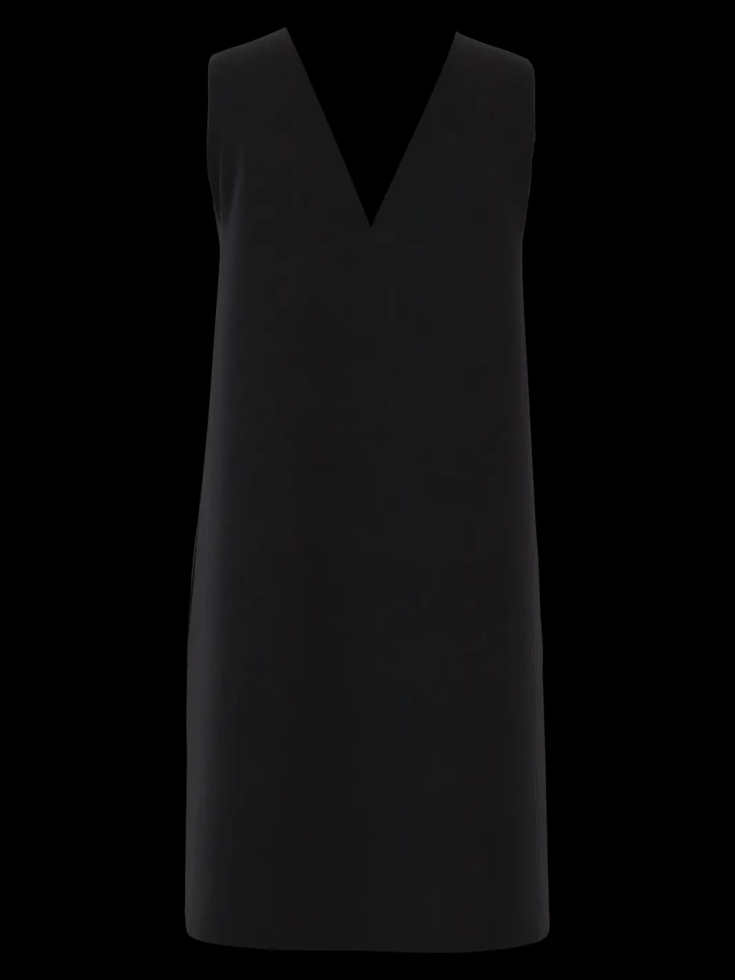 Pieces Kjoler<Pckamil Sl Spencer Dress