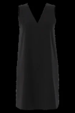 Pieces Kjoler<Pckamil Sl Spencer Dress