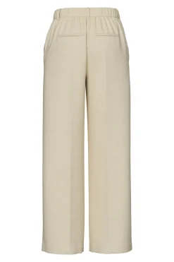 New Pckamil Wide Pant Bukser, Jeans & Leggings
