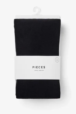 Sale Pckaya Fleece Tights Noos Strømper & Strømpebukser