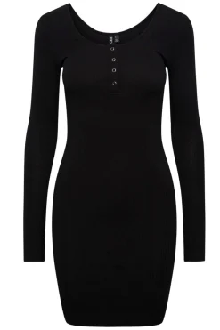 Sale Pckitte Ls Dress Kjoler