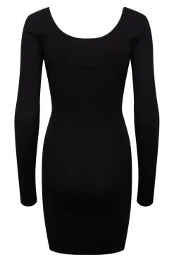 Sale Pckitte Ls Dress Kjoler