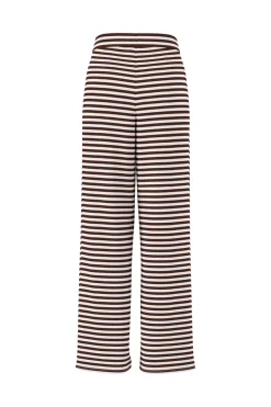 Pieces Bukser, Jeans & Leggings<Pclaya Wide Pants