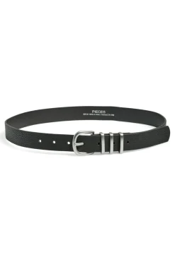 Pieces Bælter<Pclea Jeans Belt