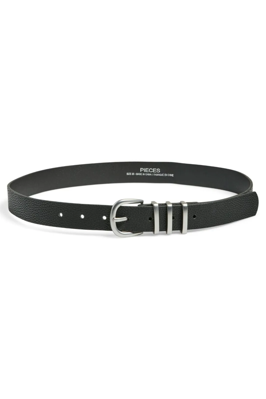 Pieces Bælter<Pclea Jeans Belt