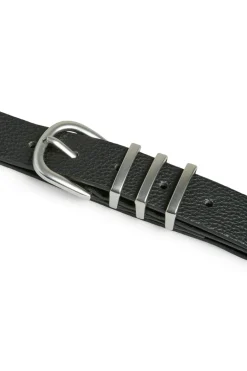 Pieces Bælter<Pclea Jeans Belt