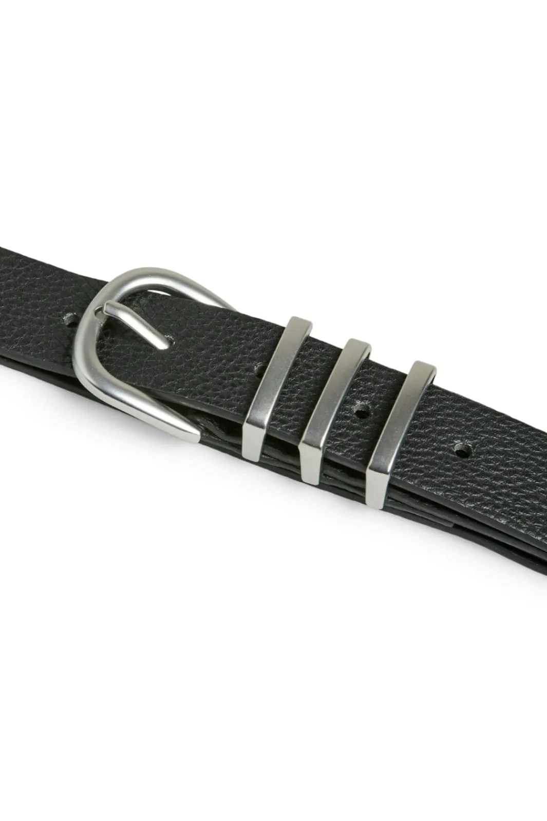 Pieces Bælter<Pclea Jeans Belt