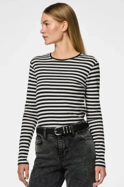 Pieces Bælter<Pclea Jeans Belt