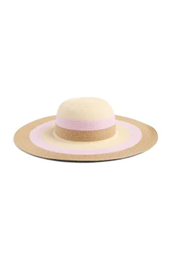 New Pcliva Hat Box Hue, Hat & Handsker