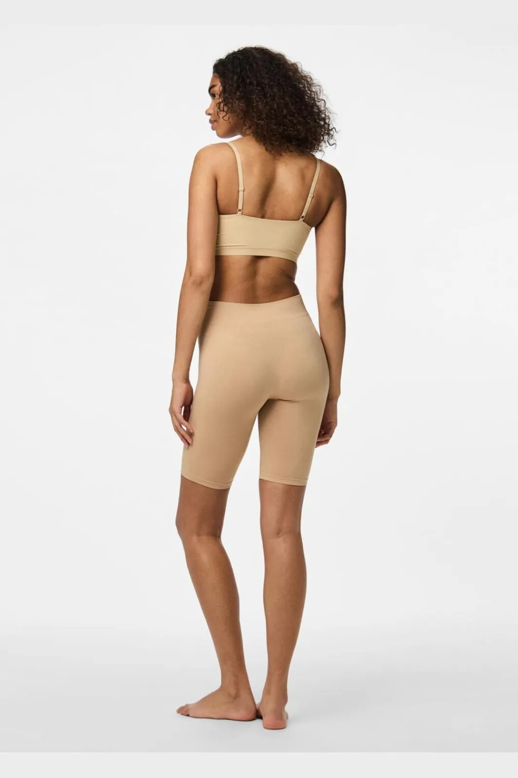 Pieces Shorts<PcLondon Shorts
