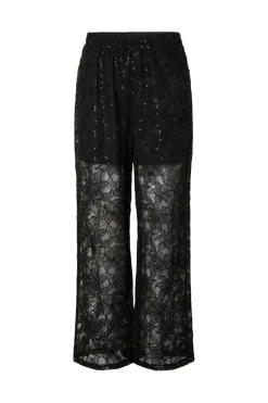 Discount Pclouise Straight Pants Sæt 🛍️|Bukser, Jeans & Leggings