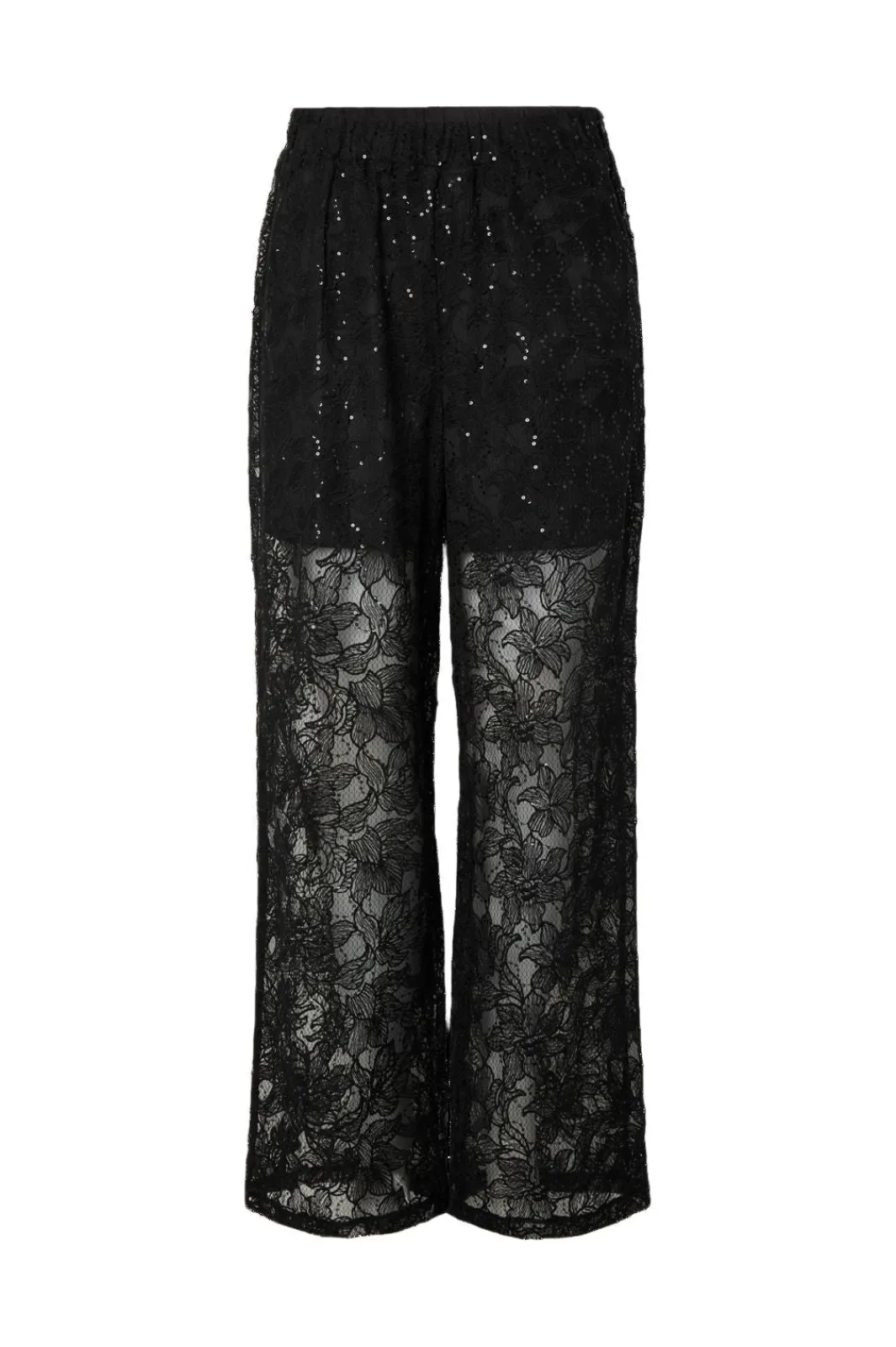 Discount Pclouise Straight Pants Sæt 🛍️|Bukser, Jeans & Leggings