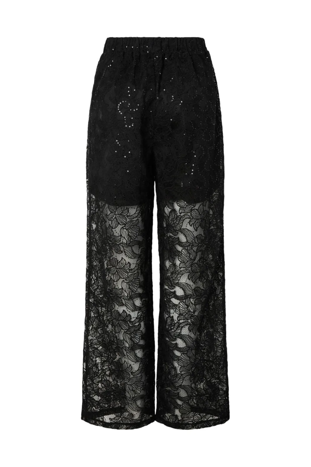 Discount Pclouise Straight Pants Sæt 🛍️|Bukser, Jeans & Leggings