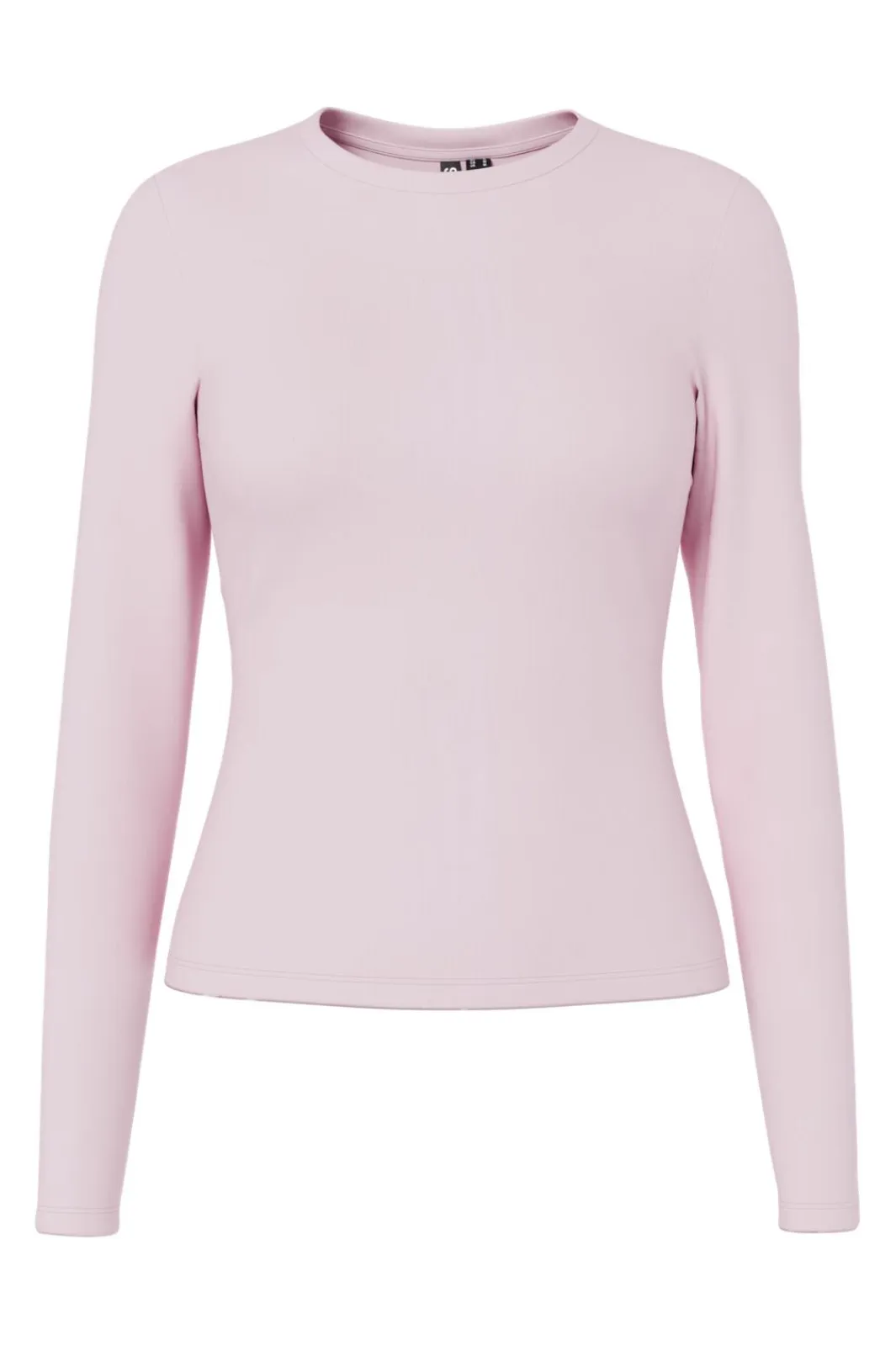 Pieces Bluser & Skjorter<Pclula Ls Top