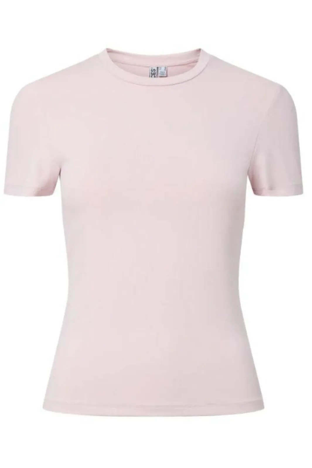 Discount Pclula Ss Tee T-Shirts & Toppe