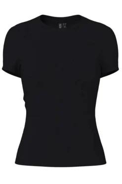 Hot Pclula Ss Tee T-Shirts & Toppe