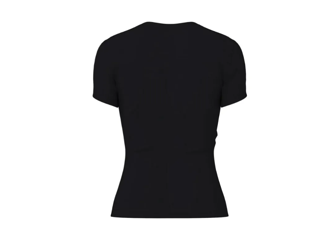 Hot Pclula Ss Tee T-Shirts & Toppe