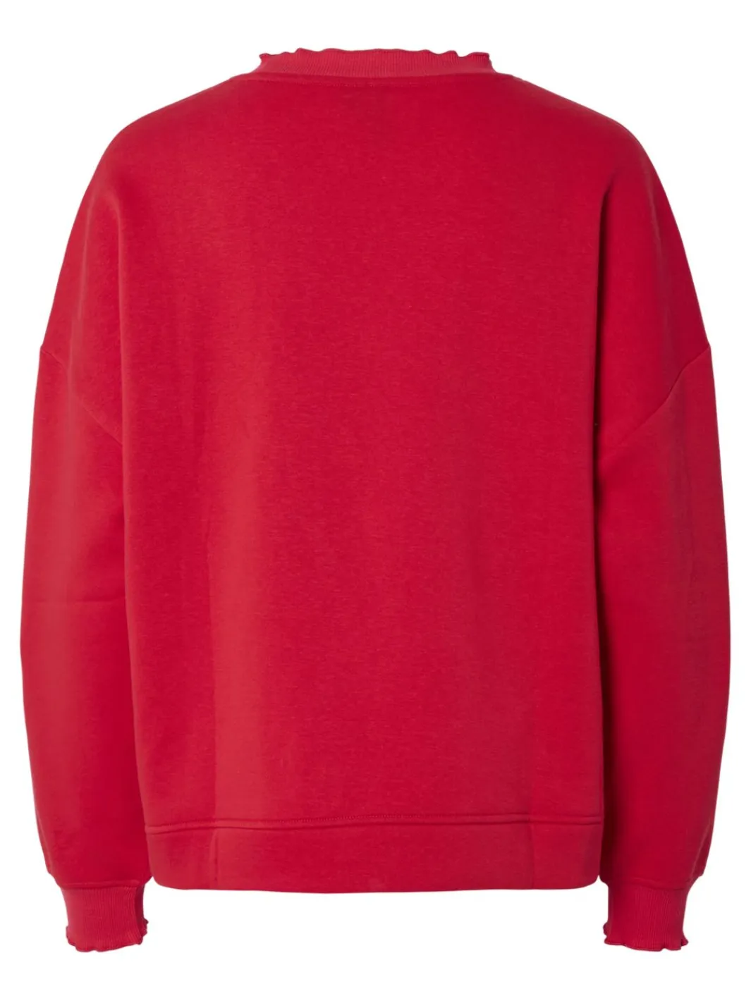 Pieces Sweatsæt & Comfy Wear|Bluser & Skjorter<Pcmaliah Ls Print Sweat