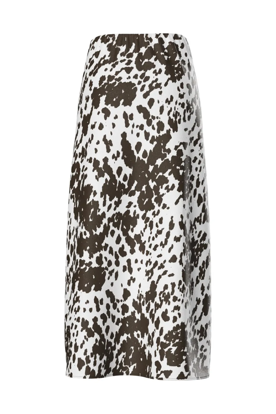 Pieces Sæt 🛍️|Nederdele<Pcmari Long Skirt