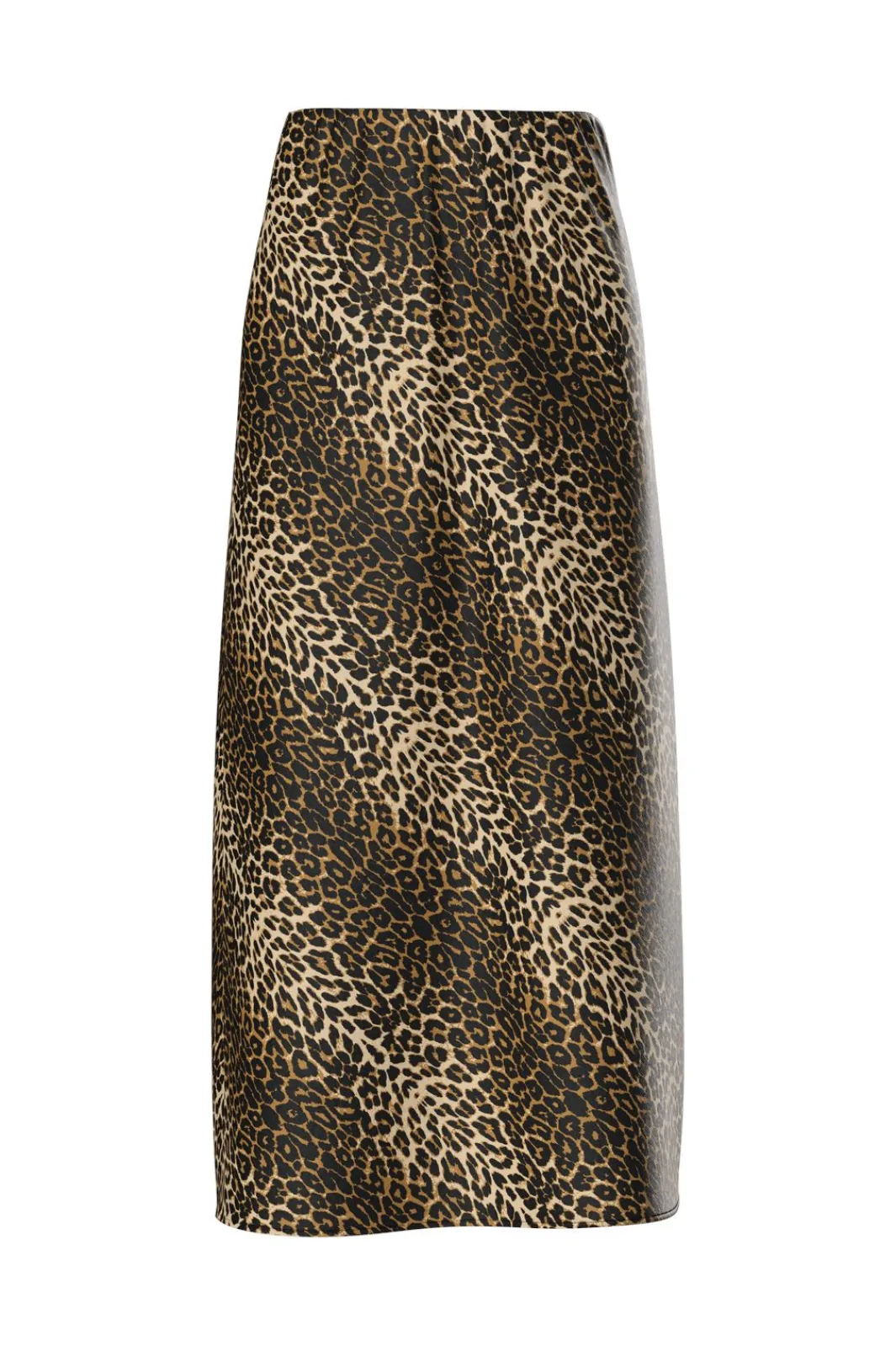 Pieces Nederdele<Pcmari Long Skirt