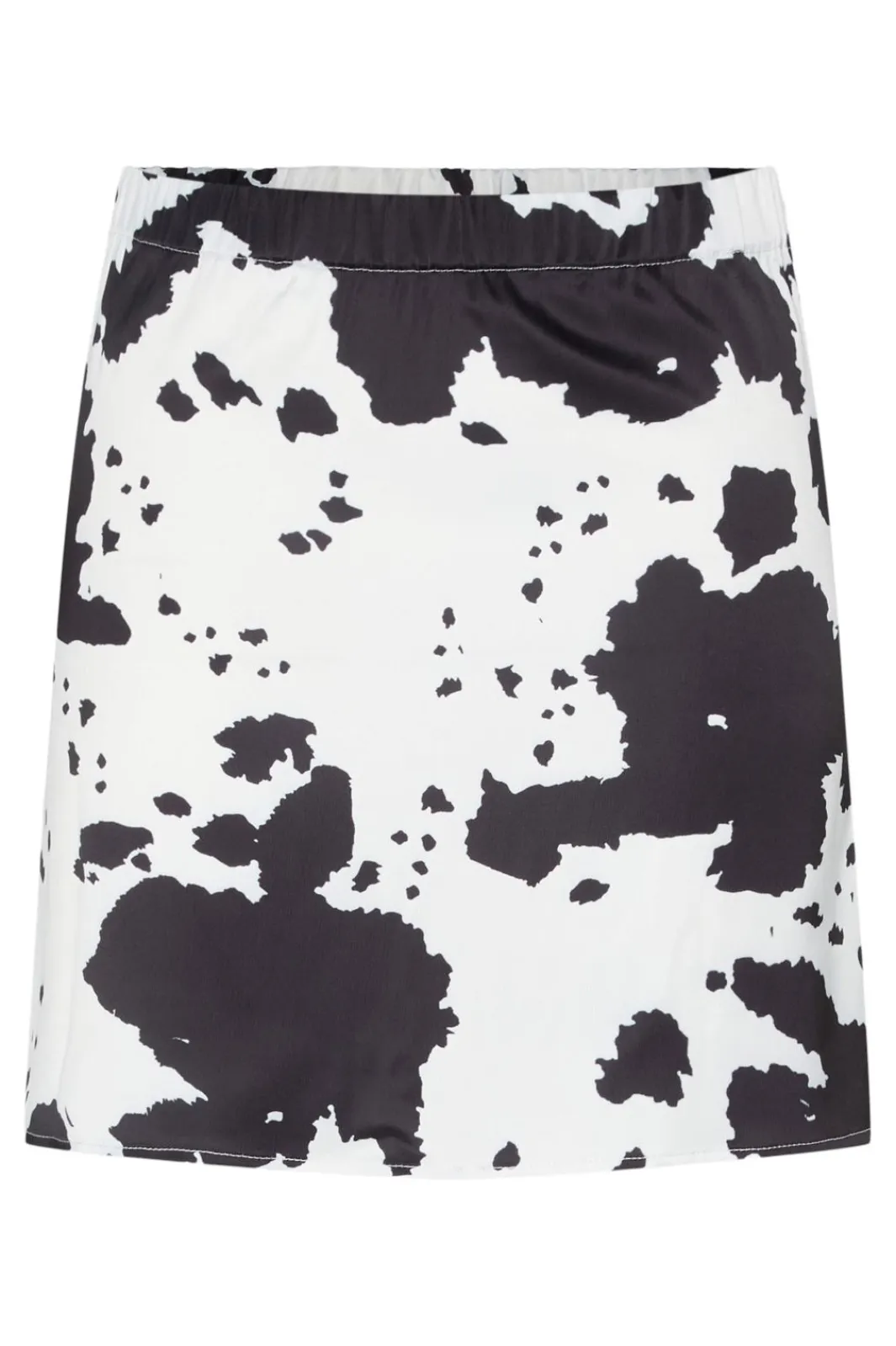 Pieces Sæt 🛍️|Nederdele<Pcmari Mini Skirt Kca 17161622