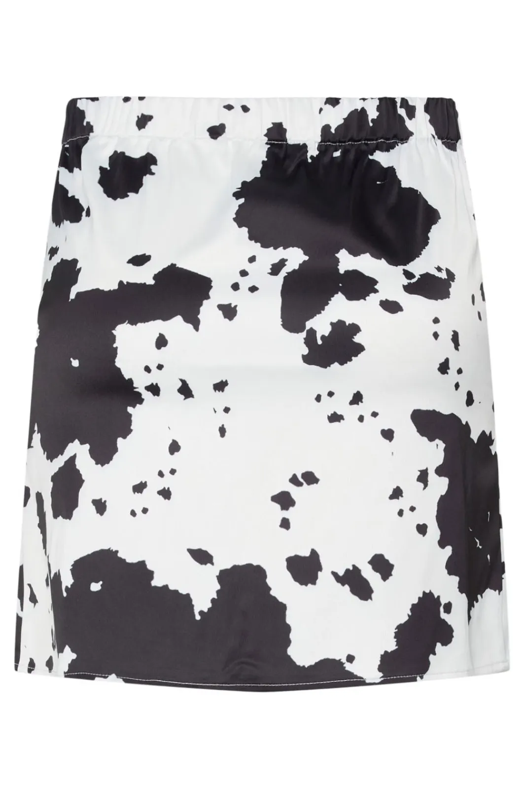 Pieces Sæt 🛍️|Nederdele<Pcmari Mini Skirt Kca 17161622