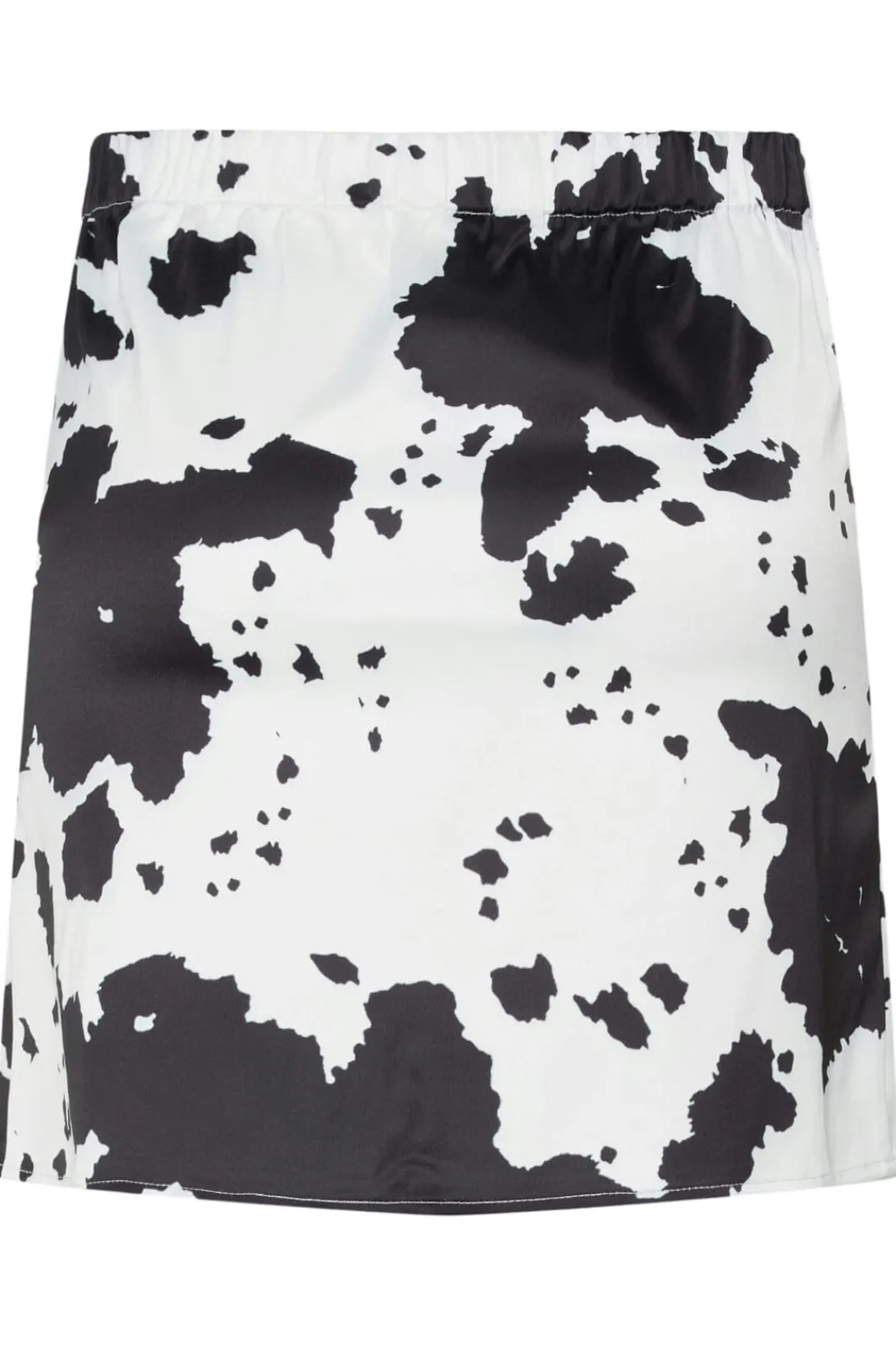 Pieces Sæt 🛍️|Nederdele<Pcmari Mini Skirt Kca 17161622