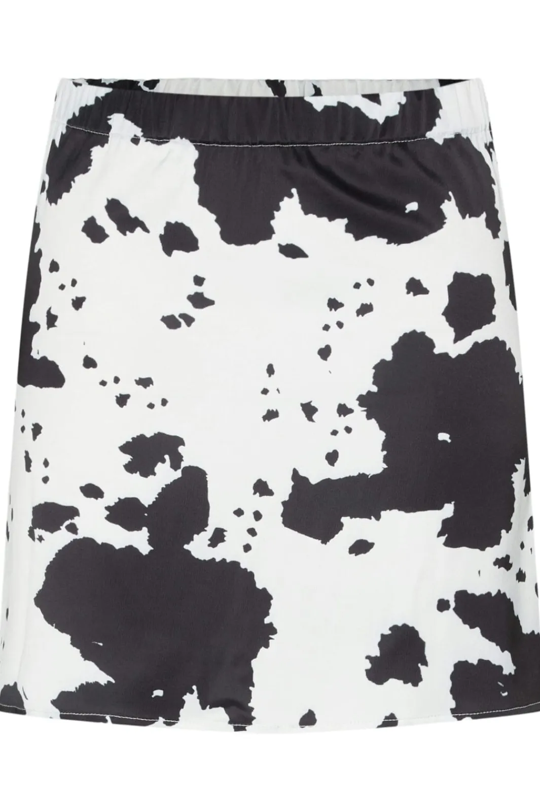 Pieces Sæt 🛍️|Nederdele<Pcmari Mini Skirt Kca 17161622
