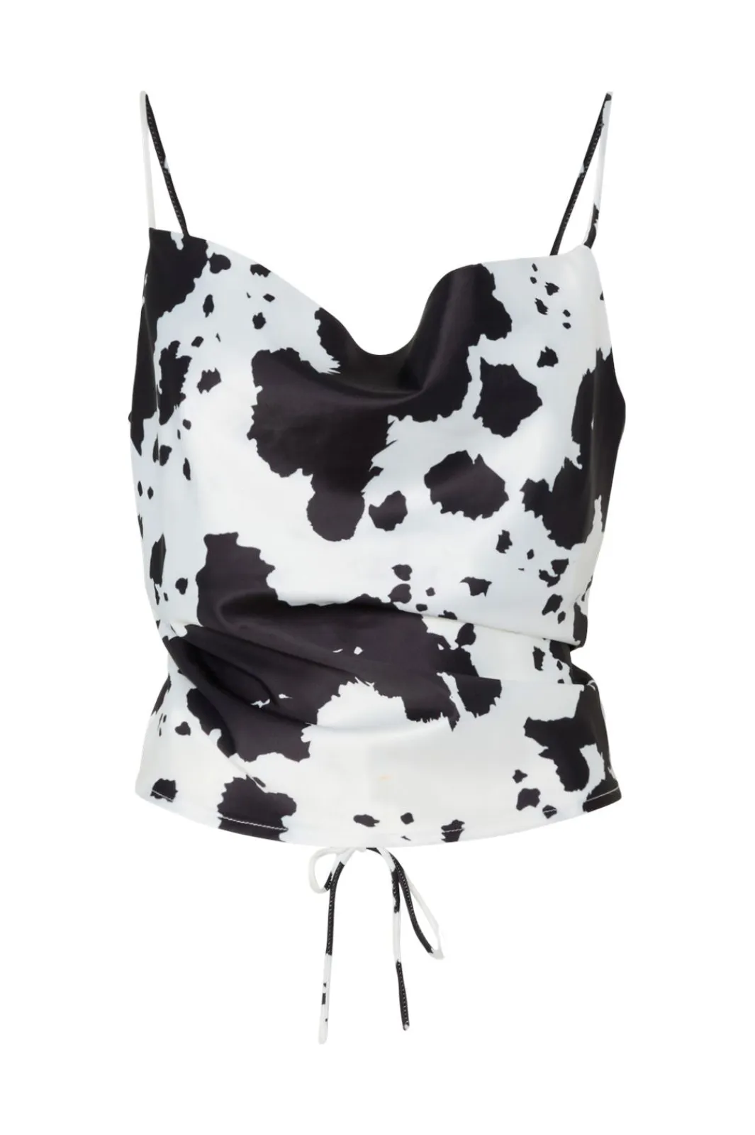 Hot Pcmari Slip Top 17126592 Sæt 🛍️|T-Shirts & Toppe