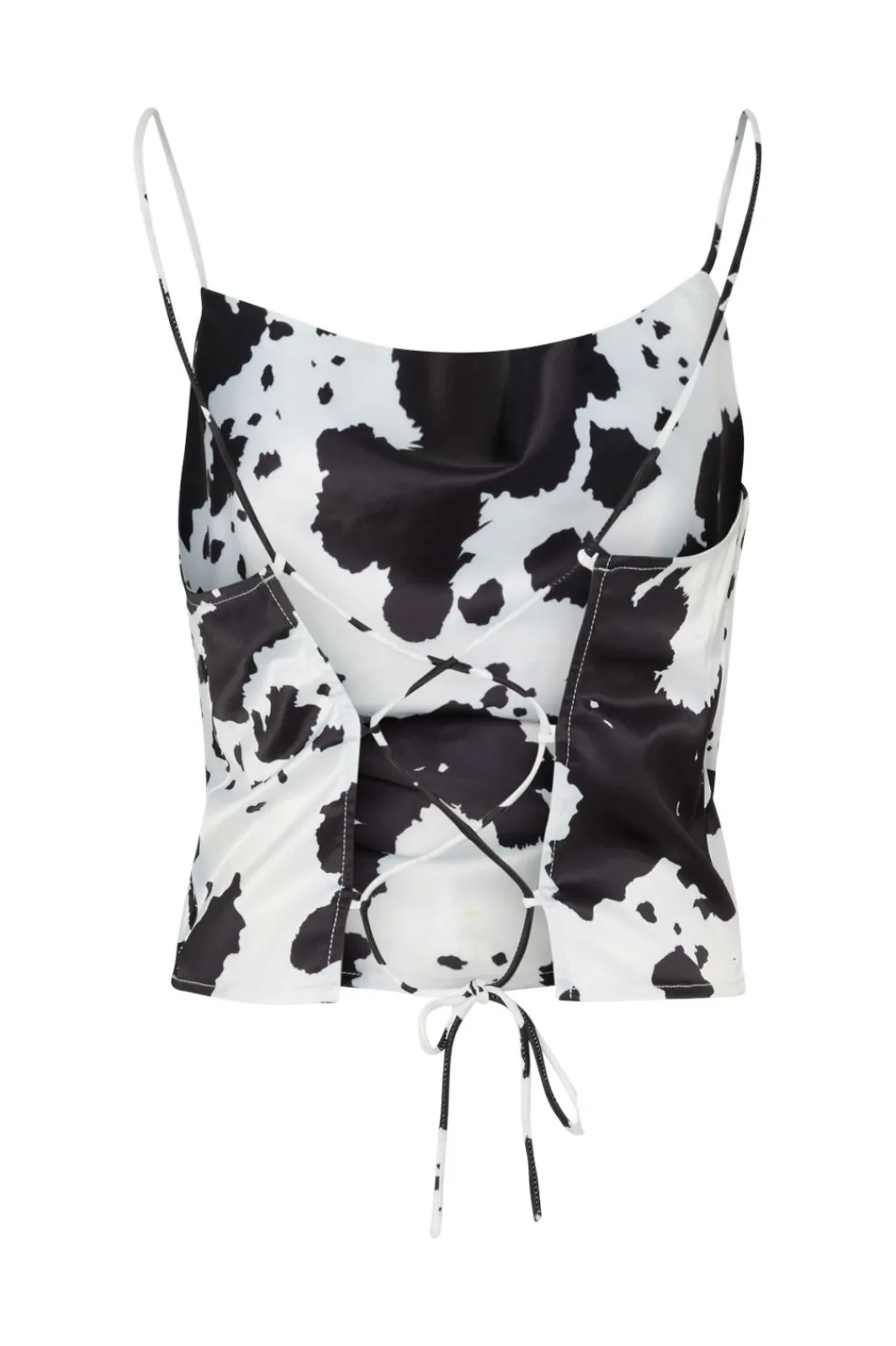 Hot Pcmari Slip Top 17126592 Sæt 🛍️|T-Shirts & Toppe