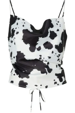 Hot Pcmari Slip Top 17126592 Sæt 🛍️|T-Shirts & Toppe