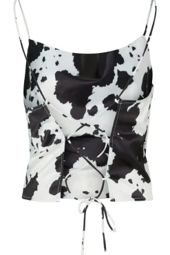 Hot Pcmari Slip Top 17126592 Sæt 🛍️|T-Shirts & Toppe