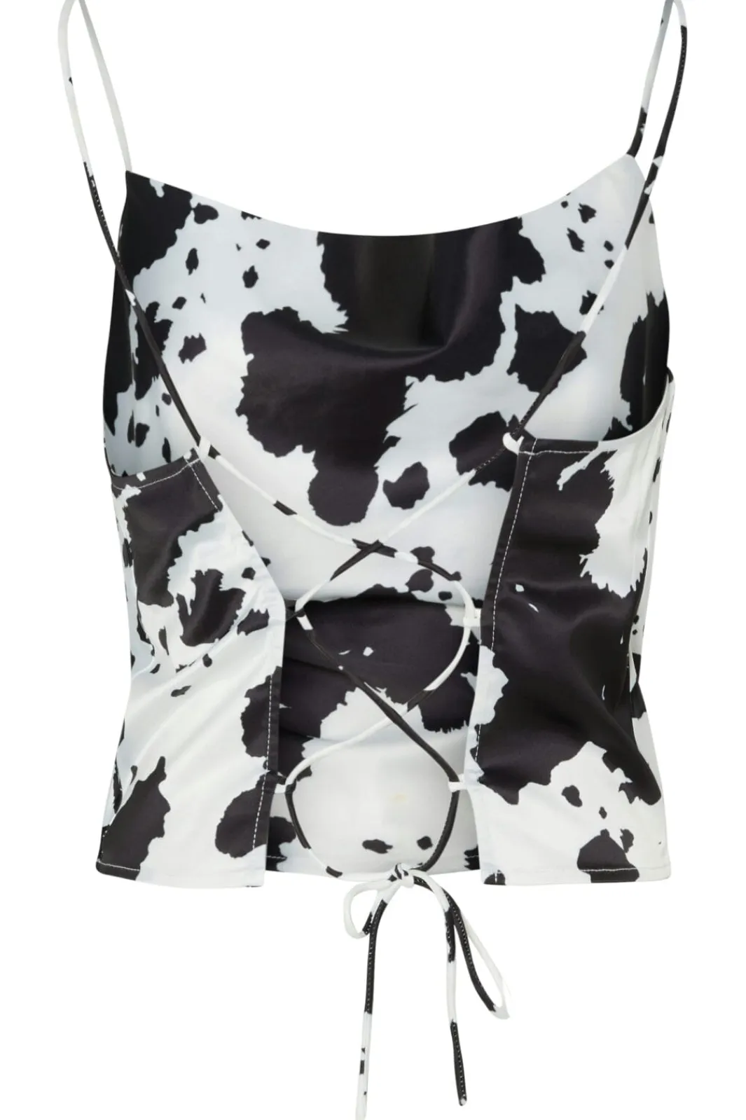 Hot Pcmari Slip Top 17126592 Sæt 🛍️|T-Shirts & Toppe