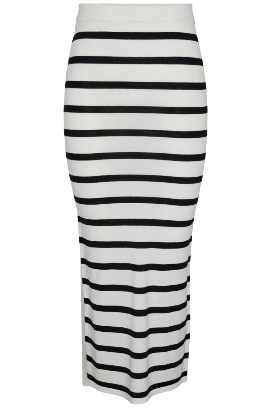 Outlet Pcmikala Ankle Skirt Pa Nederdele