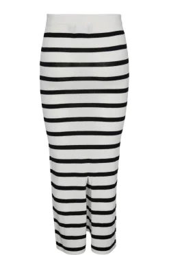 Outlet Pcmikala Ankle Skirt Pa Nederdele