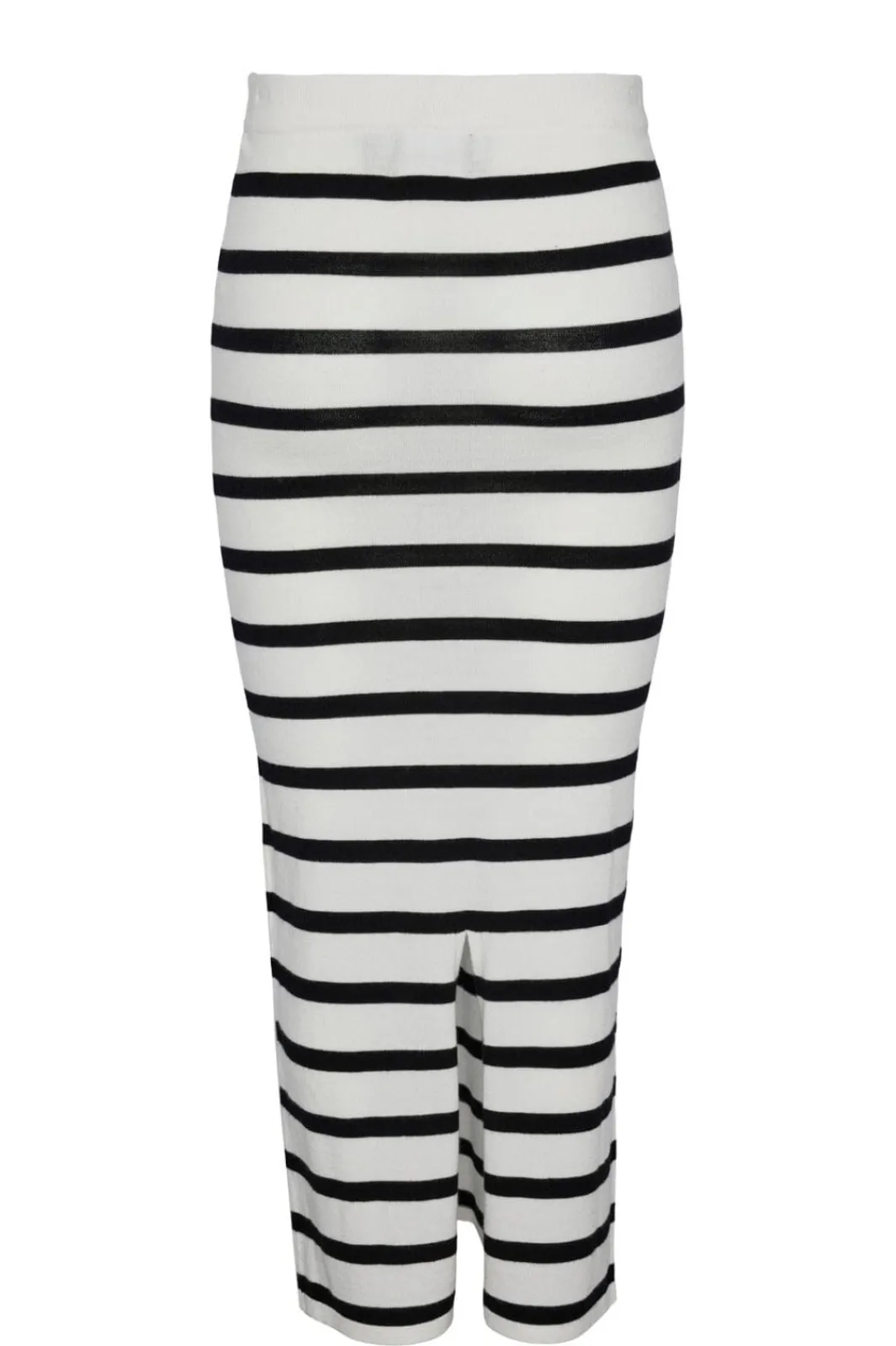 Outlet Pcmikala Ankle Skirt Pa Nederdele