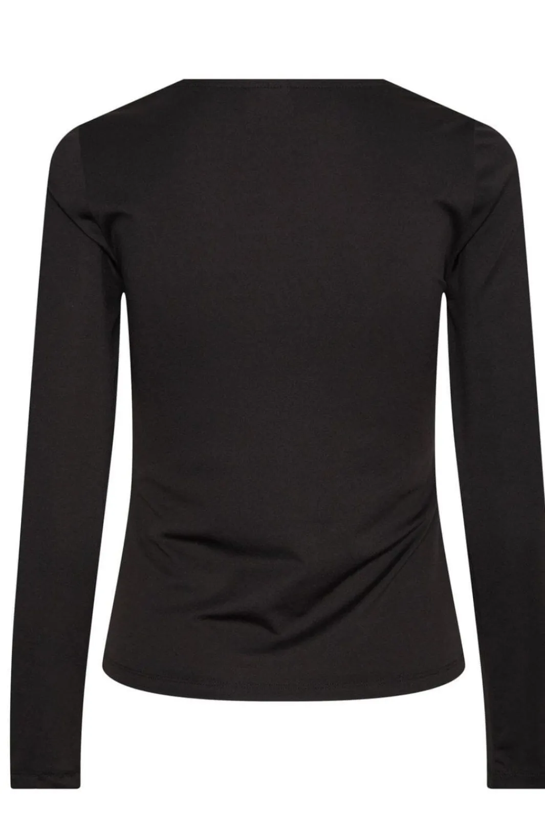 Pieces Bluser & Skjorter<Pcminni Ls Blouse Pb