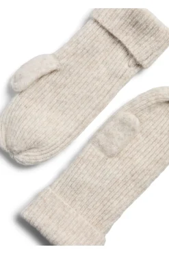 Pieces Hue, Hat & Handsker<Pcmoella Mittens