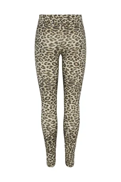 Pieces Bukser, Jeans & Leggings<Pcnaja Leggings Pwp