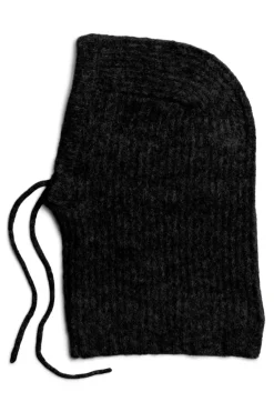 Pieces Hue, Hat & Handsker<Pcnambi Balaclava