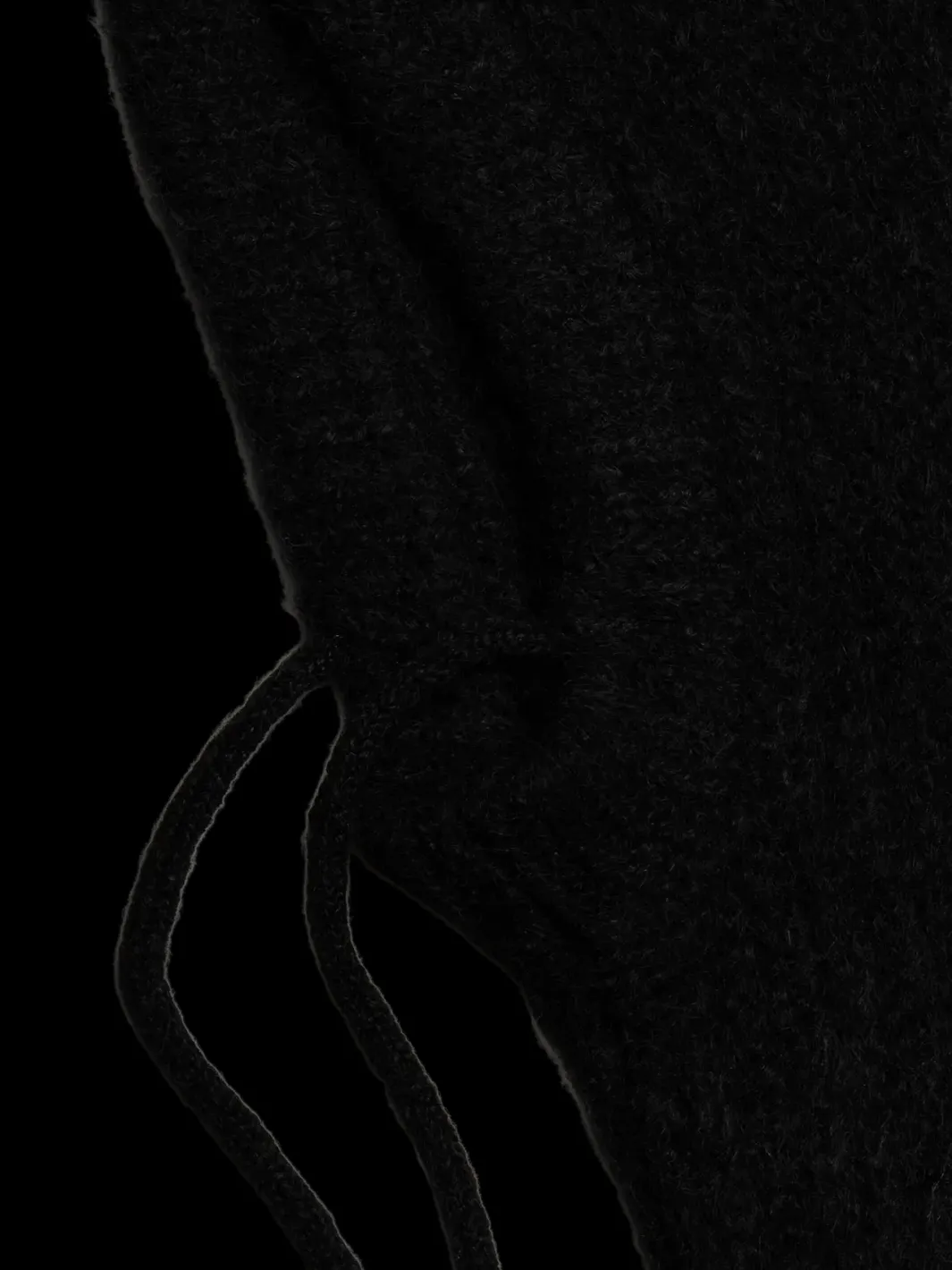 Pieces Hue, Hat & Handsker<Pcnambi Balaclava