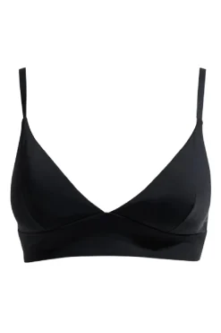 Pieces Nattøj & Lingeri<Pcnamee Triangle Bra