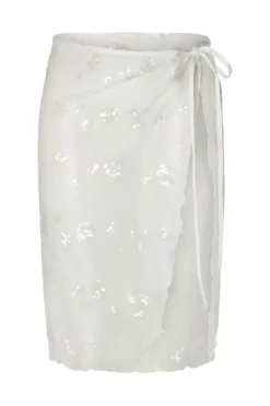 Outlet Pcnatasja Lace Sarong Nederdele