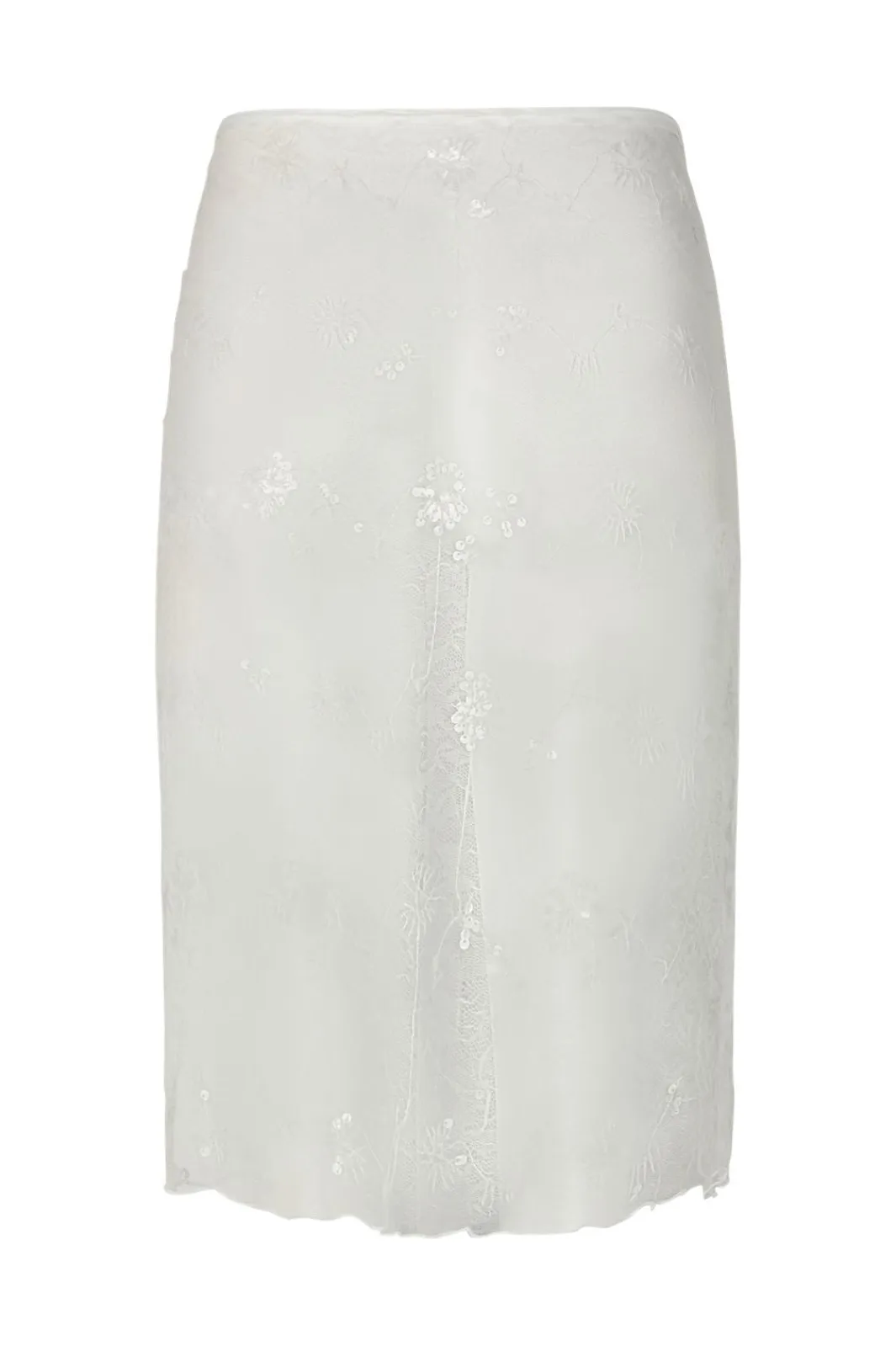 Outlet Pcnatasja Lace Sarong Nederdele